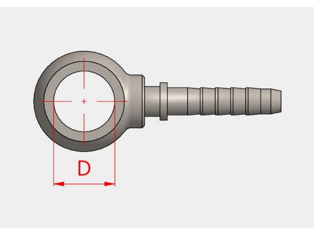 S-30410-18-16 PRESLİ TİP HALKA HORTUM BAŞLIKLARI