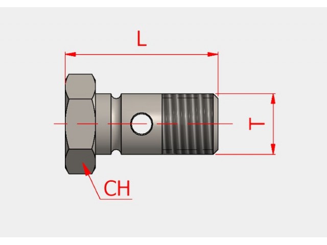 S-26100-00-06 BSP CİVATALAR