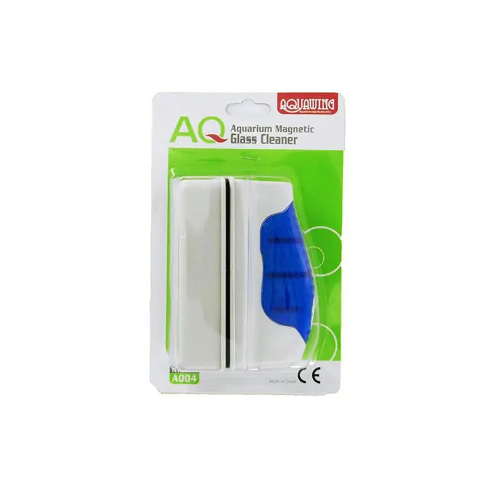 AQUAWİNG MIKNATISLI AKVARYUM SİLECEĞİ