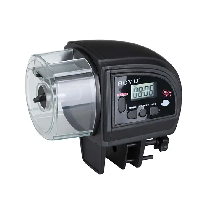 BOYU OTOMATİK YEMLEME MAKİNESİ