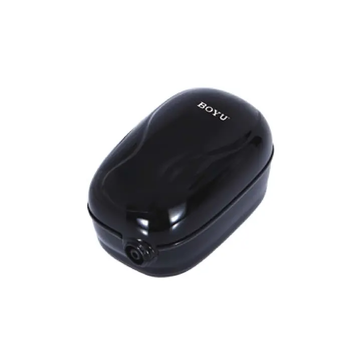 BOYU S-602 TEK ÇIKIŞLI HAVA MOTORU