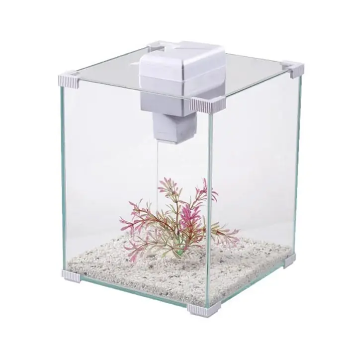 LEECOM XK250 18 LT AKVARYUM 25,5 X 25,5 X 31CM