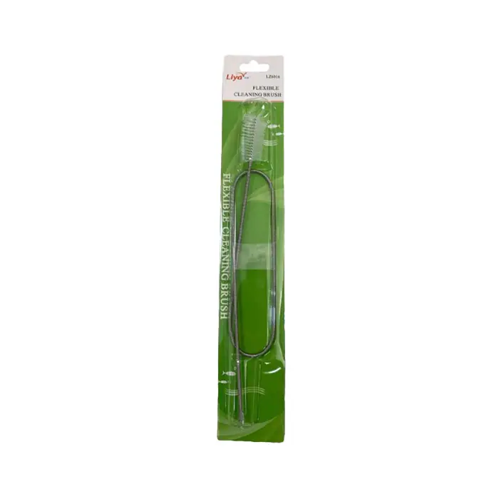 LİYA ESNEK HORTUM TEMİZLEME HARBİSİ 60CM