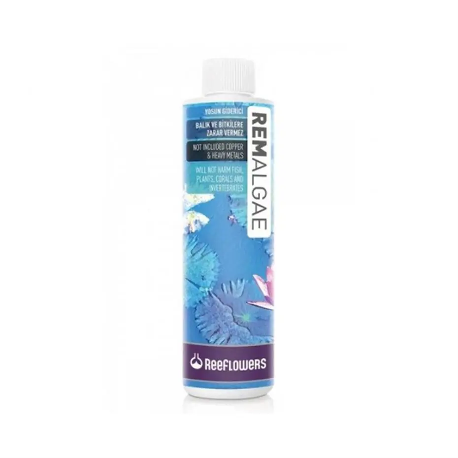 REEFLOWERS REMALGAE 85GR