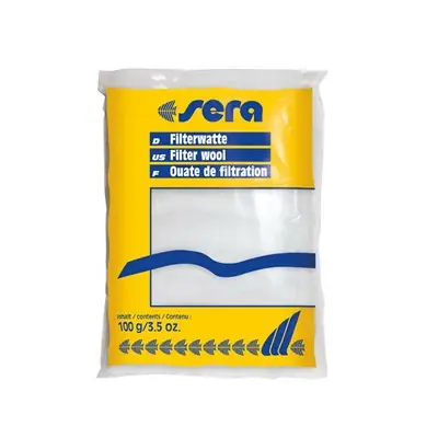 SERA ELYAF 100 GR