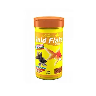 AHM GOLD FLAKE FOOD 100 ML