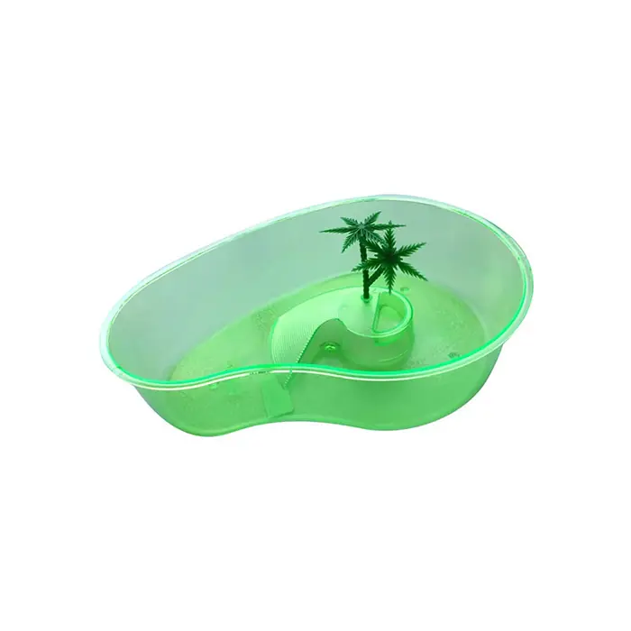 AQUAWAVE KÜÇÜK KAPLUMBAĞA BAHÇESİ