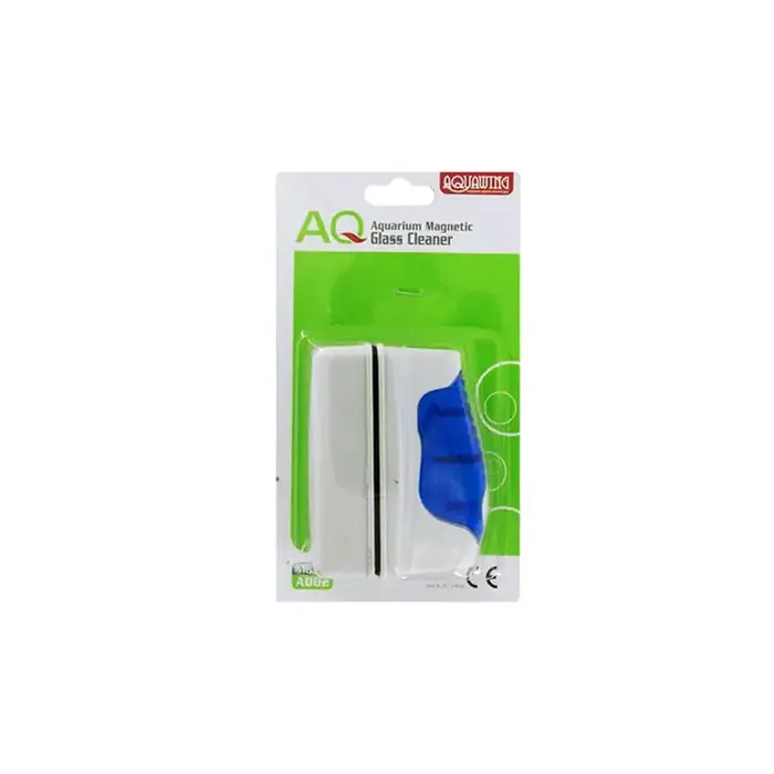 AQUAWİNG MIKNATISLI AKVARYUM SİLECEĞİ AQ02