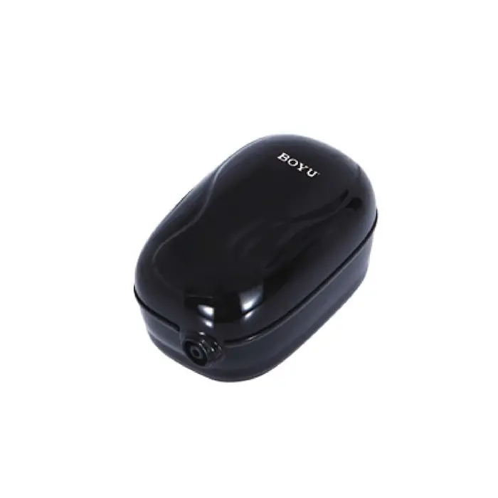BOYU S-601 TEK ÇIKIŞLI HAVA MOTORU