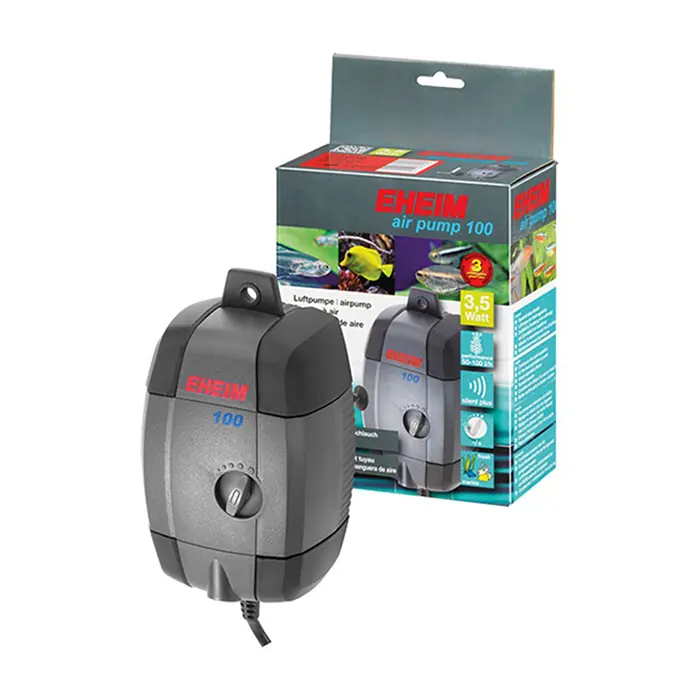 EHEİM HAVA MOTORU 3701