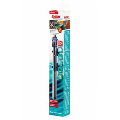 EHEİM JAGER THERMOCONTROL AKVARYUM ISITICI 100 W