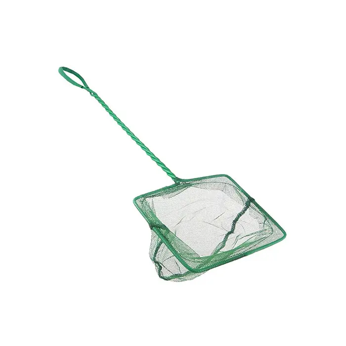 LİYA AKVARYUM KEPÇESİ 10CM