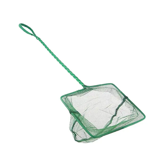 LİYA AKVARYUM KEÇPESİ 15CM
