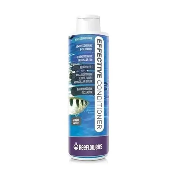 REEFLOWERS CONDİTİONER SU DÜZENLEYİCİ 50CC