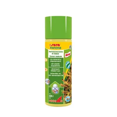 SERA FLORENA 100ML