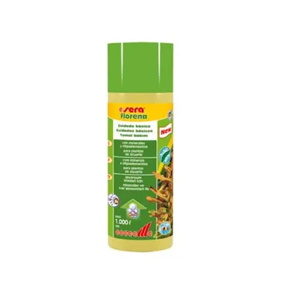 SERA FLORENA 250ML