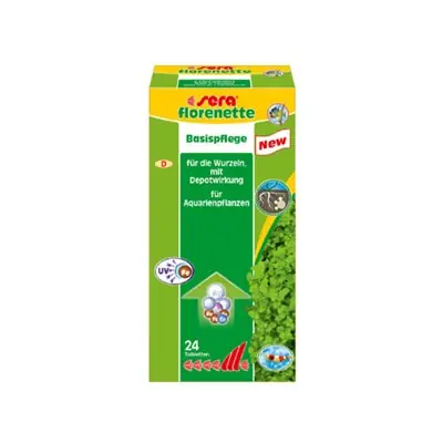 SERA FLORENETTE 24 TAB