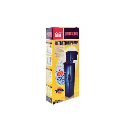 SUNSUN AKVARYUM FİLTRESİ JP-024F 1200L/H 22W