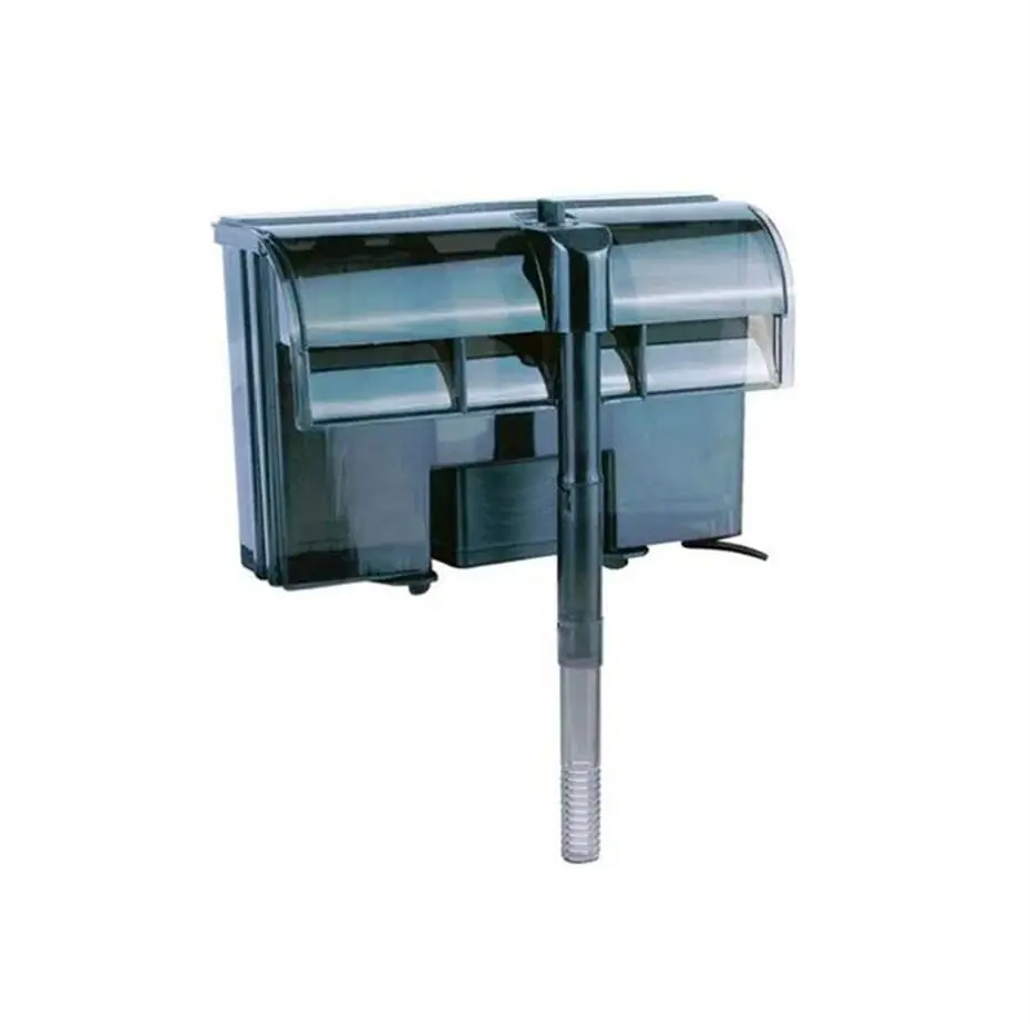 SUNSUN AKVARYUM ŞELALE FİLTRE 600L/H 8W