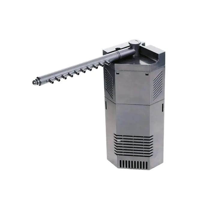 SUNSUN JP-094 AKVARYUM KÖŞE FİLTRE 650L/H 7W