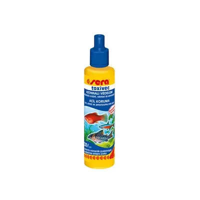 SERA TOXİVEC ACİL SU KORUMA 50 ML
