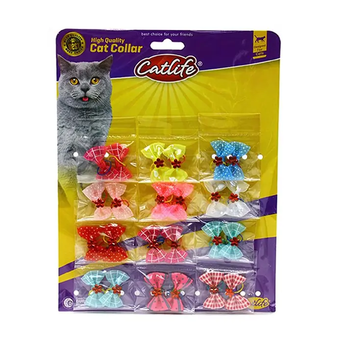 CAT&DOG LİFE KEDİ KÖPEK TOKASI