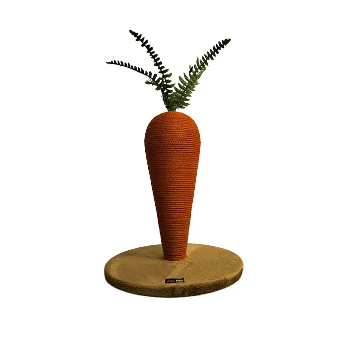 LOTUS HAVUÇ TIRMALAMA TAHTASI 42CM