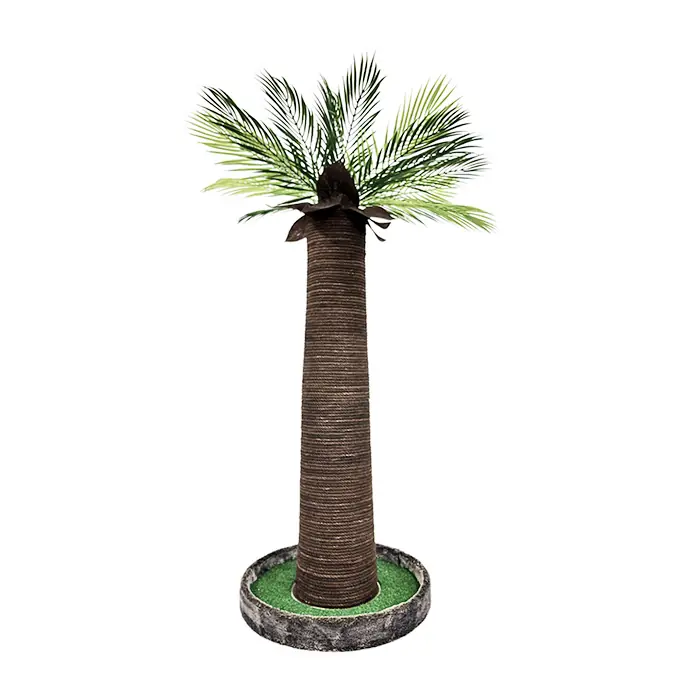 LOTUS PALMİYE TIRMALAMA TAHTASI 92CM