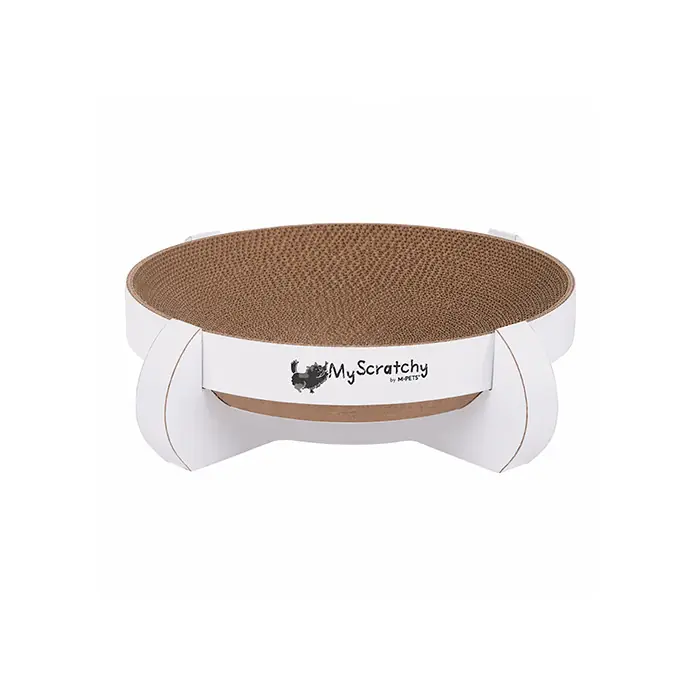 M-PETS MY SCRATCHY CLEVELAND KARTON KEDİ TIRMALAMA