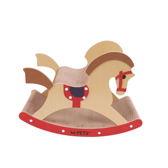 M-PETS PONY KEDİ TIRMALAMA