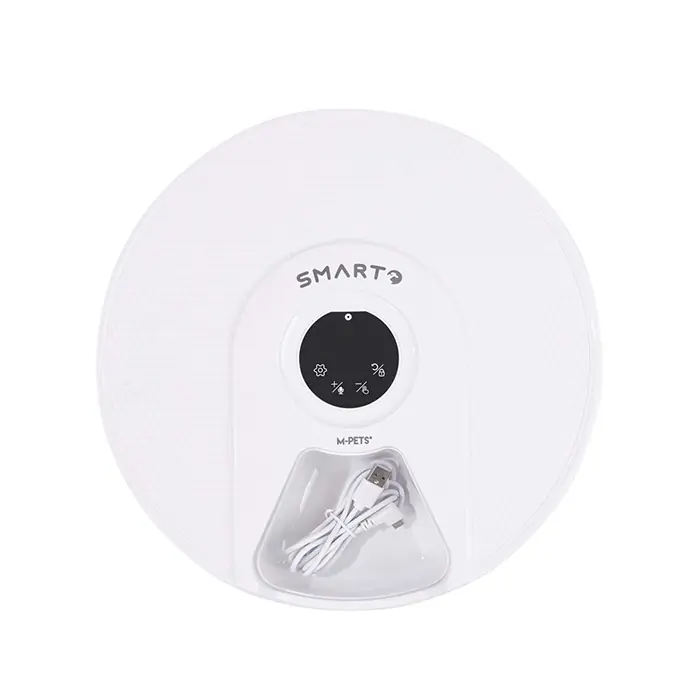 M-PETS SMARTO M900 SOĞUTUCULU OTOMATİK MAMA KABI