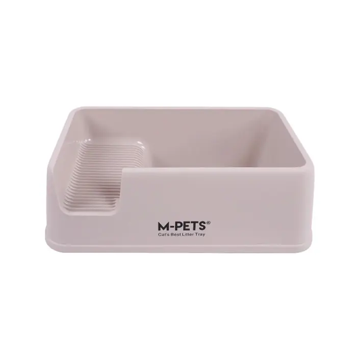 M-PETS TERRA CAT WALK AÇIK KEDİ TUVALETİ DESERT SAND