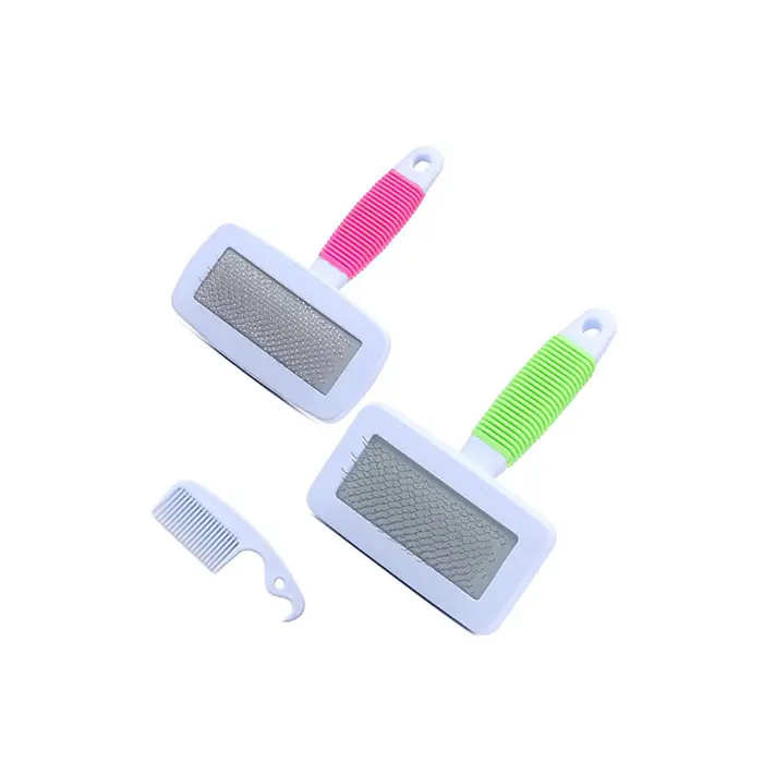 MAXİ LİFE CLEAN İNCE TELLİ FIRÇA TARAK 16CM