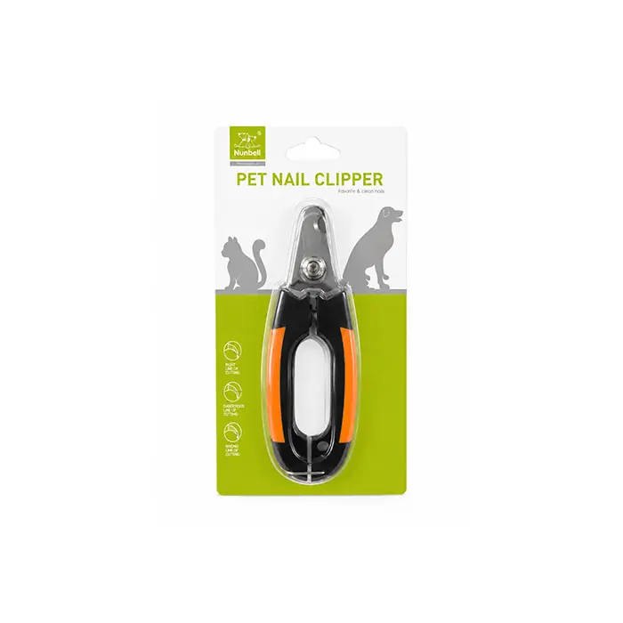 NUNBELL GİYOTİN TIRNAK MAKASI LARGE