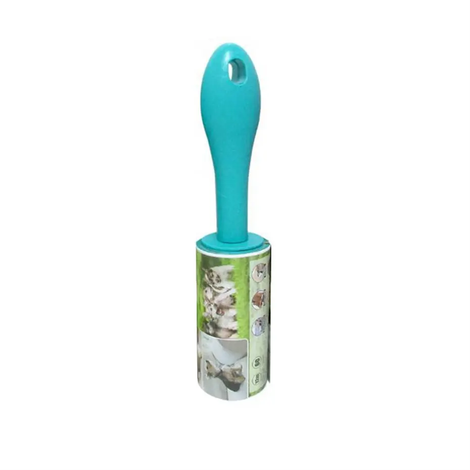 NUNBELL TÜY TOPLAMA RULOSU 60 YAPRAK