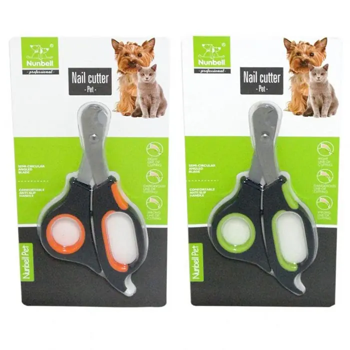 NUNBELL TIRNAK MAKASI 13,5CM
