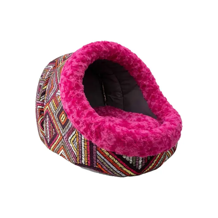 PET PRETTY SPECİAL PELUŞ YUVA YATAK