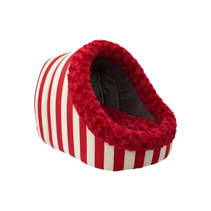 PET PRETTY SPECİAL PELUŞ YUVA YATAK