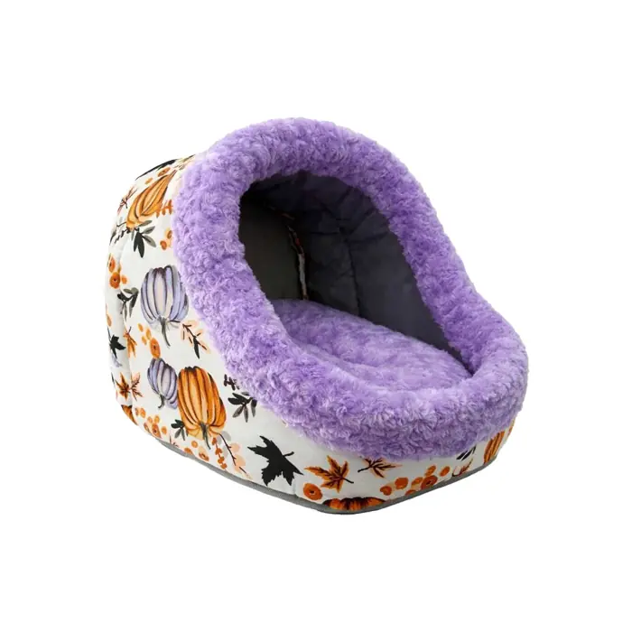 PET PRETTY SPECİAL PELUŞ YUVA YATAK