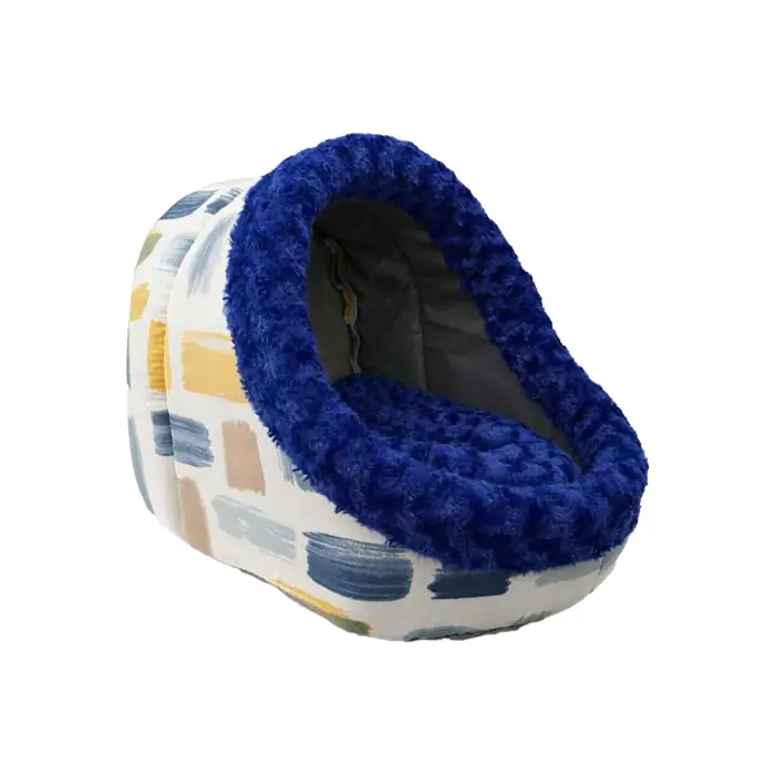 PET PRETTY SPECİAL PELUŞ YUVA YATAK