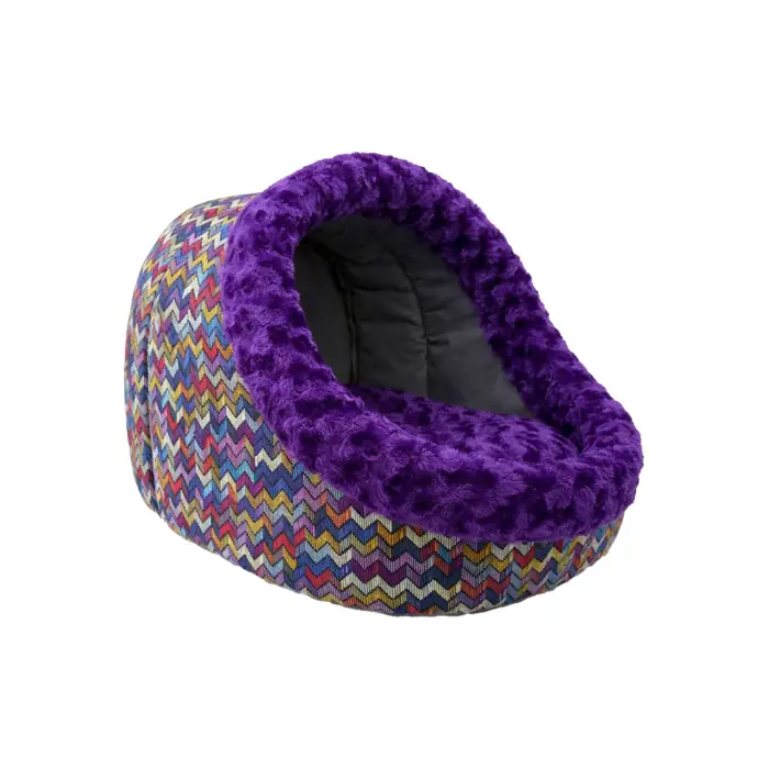 PET PRETTY SPECİAL PELUŞ YUVA YATAK