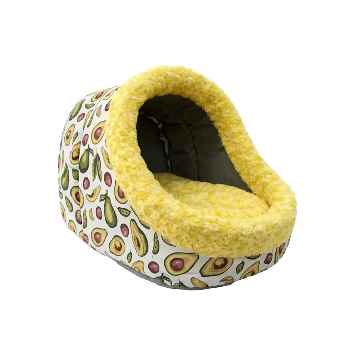 PET PRETTY SPECİAL PELUŞ YUVA YATAK