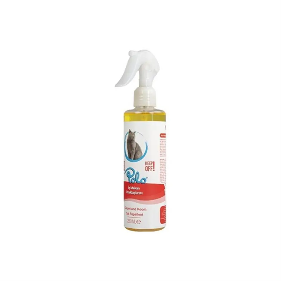 POLO KEDİ İÇ MEKAN UZAKLAŞTIRICI 250 ML