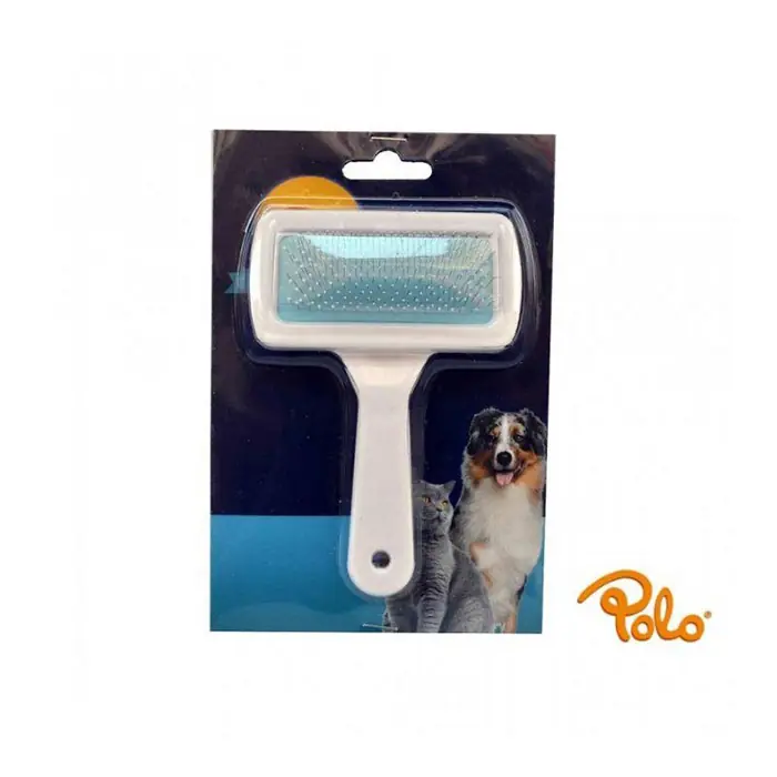 POLO İNCE TELLİ FIRÇA LARGE