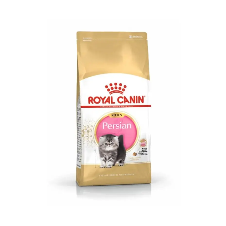 ROYAL CANİN KİTTEN PERSİAN YAVRU İRAN KEDİSİ İÇİN KURU MAMA 2 KG