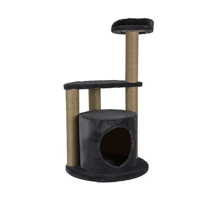 İMPARATOR KATLI KEDİ TIRMALAMA LN9595