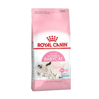 ROYAL CANİN BABYCAT YAVRU KEDİ MAMASI 2 KG