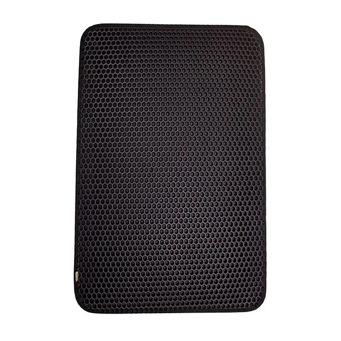 CATTİE KUM TOPLAYICI FONSİYONEL KEDİ PASPASI 50X75CM