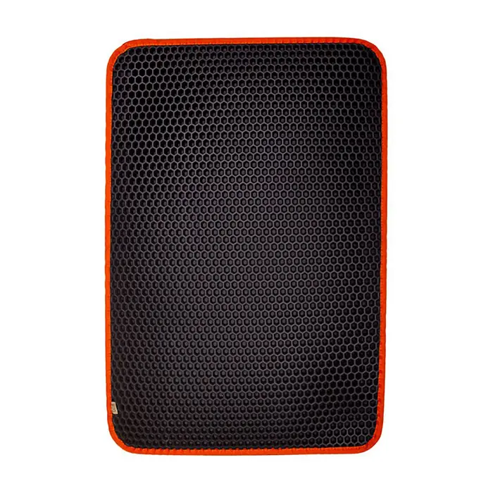 CATTİE KUM TOPLAYICI FONSİYONEL KEDİ PASPASI 50X75CM