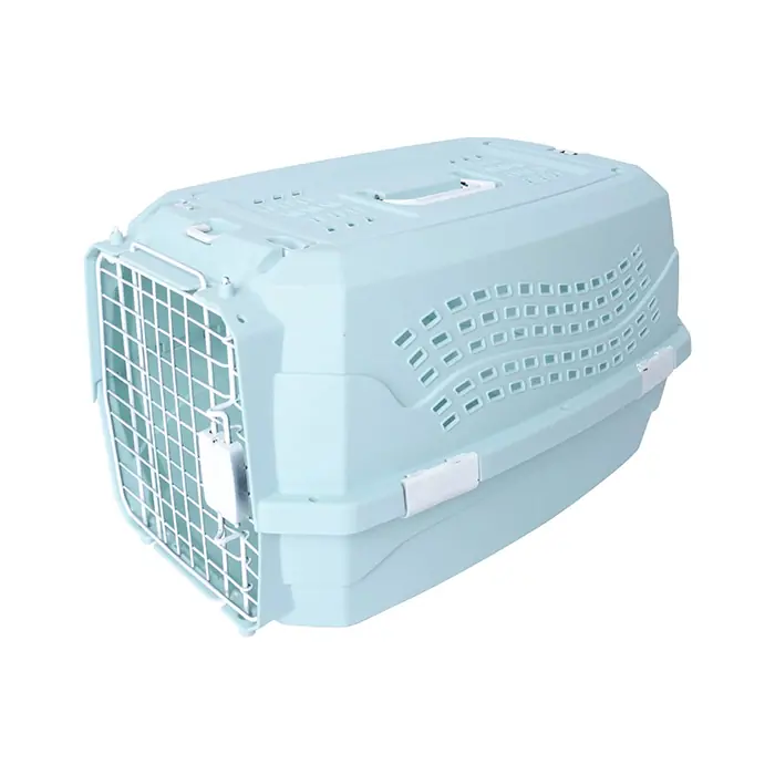M-PETS CORSA CARRİER KEDİ KÖPEK TAŞIMA ÇANTASI SMALL MAVİ
